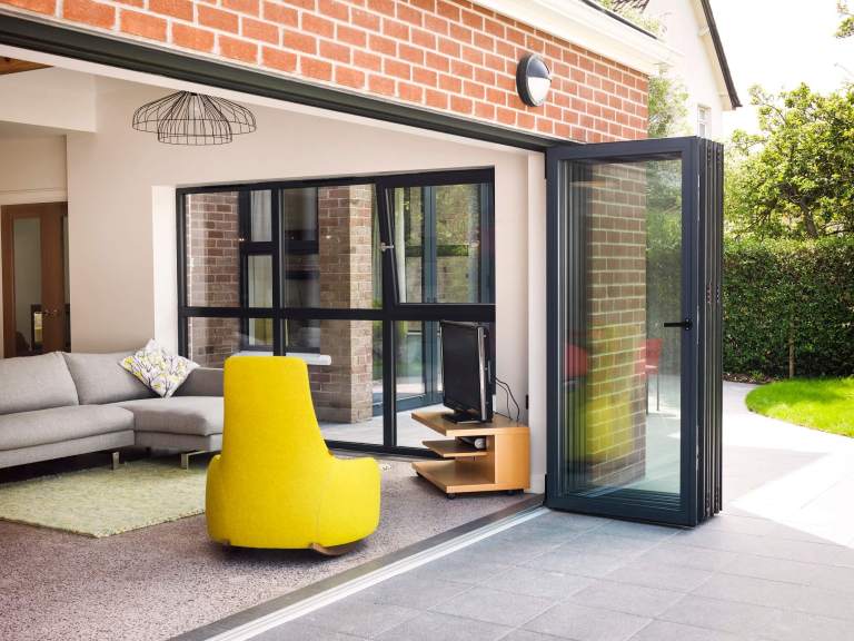 Bifold Doors