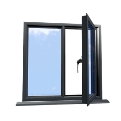 Casement Windows