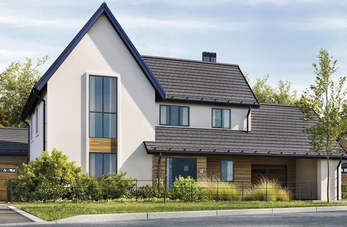 Aluminium Windows NI
