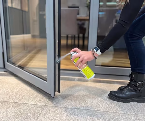 Bifold maintenance kit